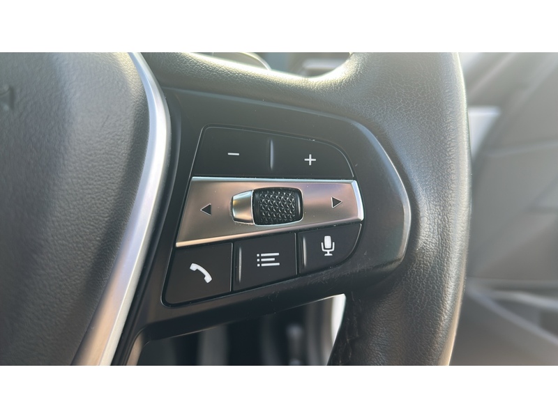 BMW 3 Series 2.0 320d SE Saloon 4dr Diesel Auto Euro 6 (s/s) (190 ps) - U4815