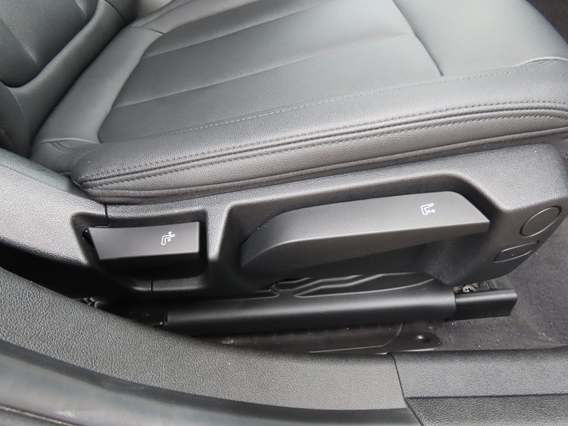 BMW 3 Series 2.0 320d SE Saloon 4dr Diesel Auto Euro 6 (s/s) (190 ps) - U4815