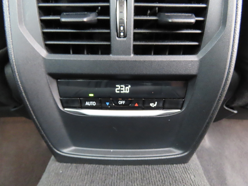 BMW 3 Series 2.0 320d SE Saloon 4dr Diesel Auto Euro 6 (s/s) (190 ps) - U4815