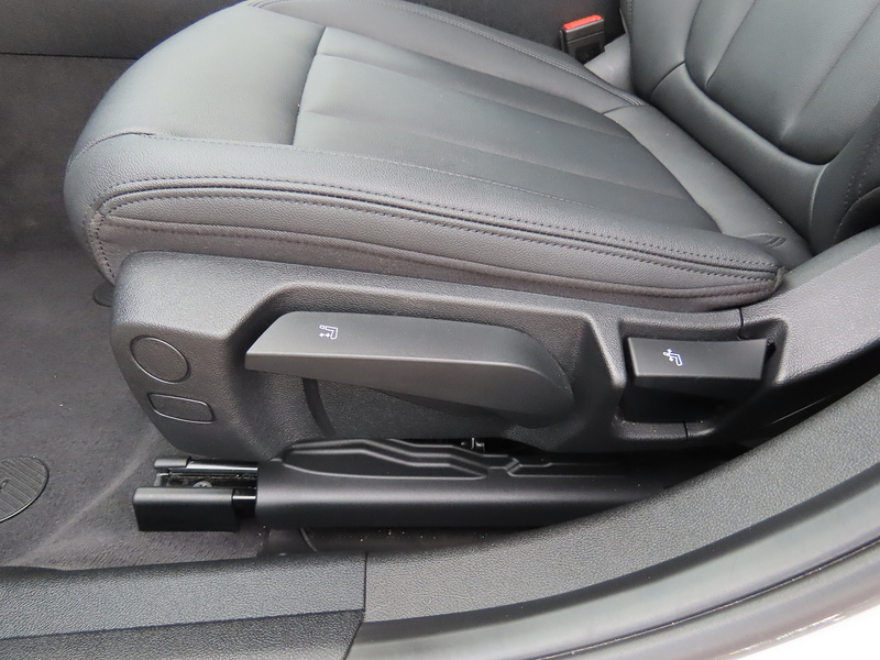 BMW 3 Series 2.0 320d SE Saloon 4dr Diesel Auto Euro 6 (s/s) (190 ps) - U4815