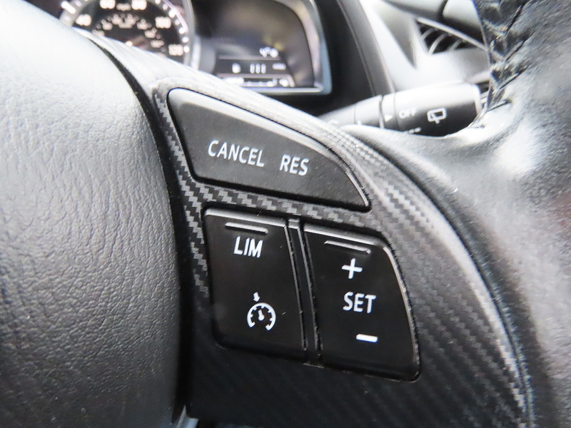 Mazda Mazda2 1.5 SKYACTIV-G Sport Nav Hatchback 5dr Petrol Manual Euro 6 (s/s) (90 ps) - U4820