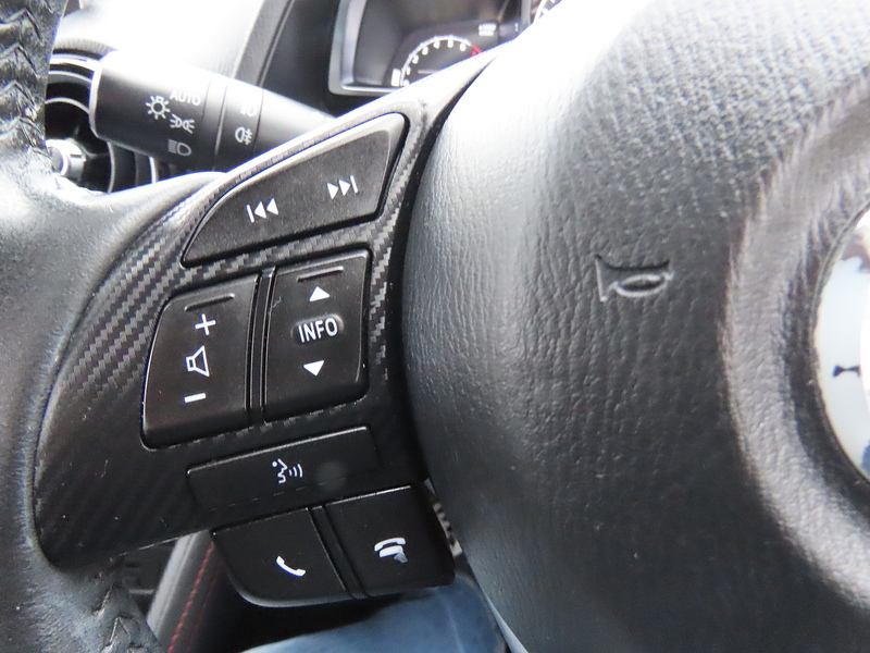 Mazda Mazda2 1.5 SKYACTIV-G Sport Nav Hatchback 5dr Petrol Manual Euro 6 (s/s) (90 ps) - U4820