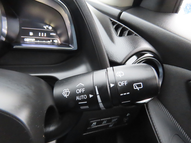 Mazda Mazda2 1.5 SKYACTIV-G Sport Nav Hatchback 5dr Petrol Manual Euro 6 (s/s) (90 ps) - U4820