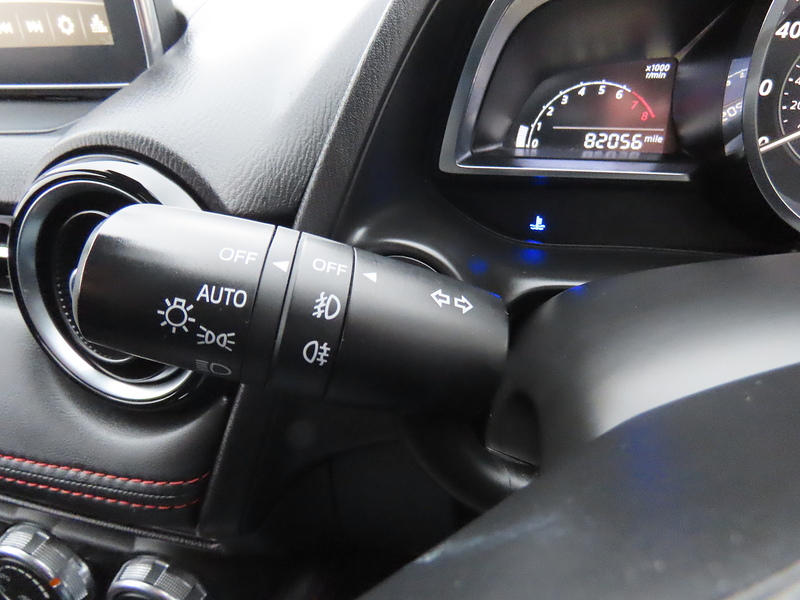 Mazda Mazda2 1.5 SKYACTIV-G Sport Nav Hatchback 5dr Petrol Manual Euro 6 (s/s) (90 ps) - U4820