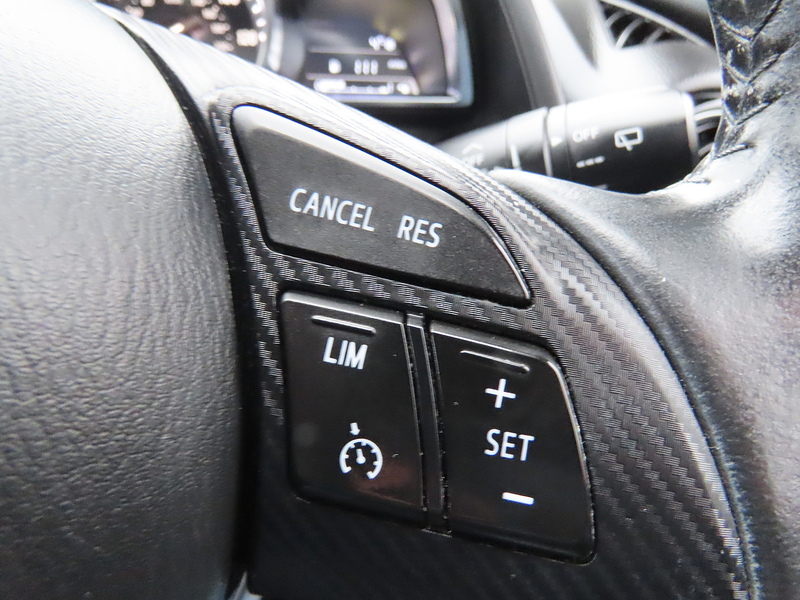 Mazda Mazda2 1.5 SKYACTIV-G Sport Nav Hatchback 5dr Petrol Manual Euro 6 (s/s) (90 ps) - U4820