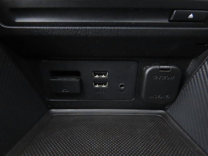 Mazda Mazda2 1.5 SKYACTIV-G Sport Nav Hatchback 5dr Petrol Manual Euro 6 (s/s) (90 ps) - U4820