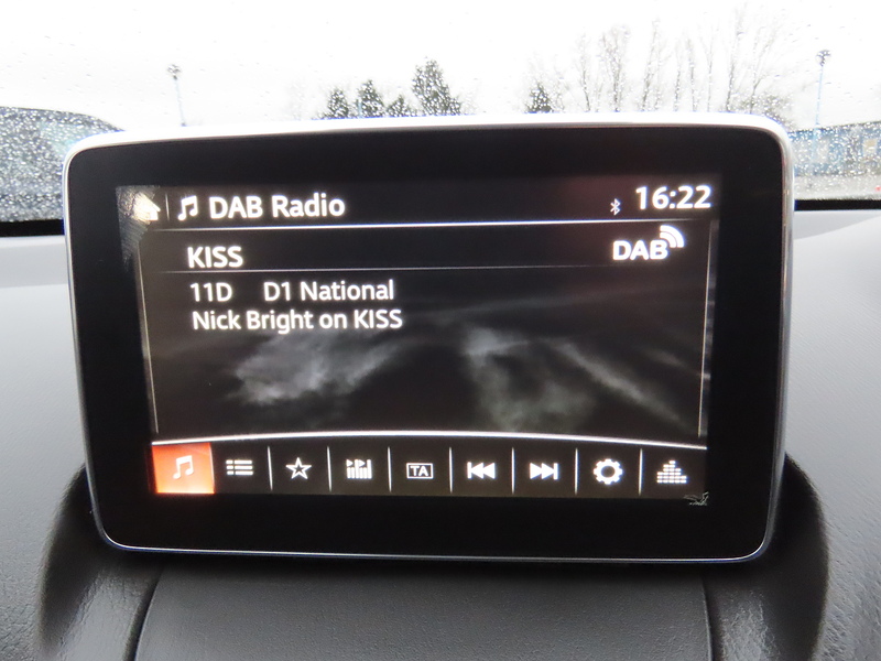 Mazda Mazda2 1.5 SKYACTIV-G Sport Nav Hatchback 5dr Petrol Manual Euro 6 (s/s) (90 ps) - U4820