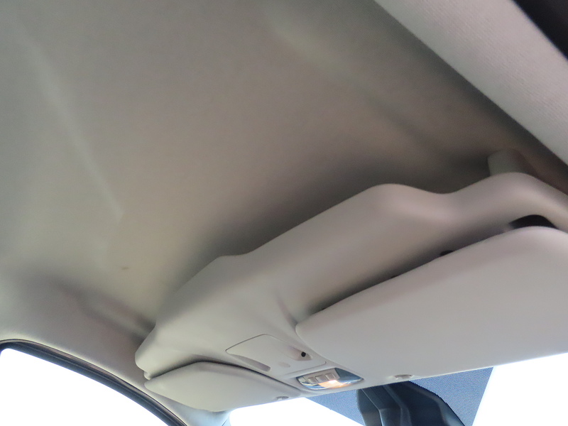 Ford Transit Courier 1.0 EcoBoost Limited Panel Van 5dr Petrol Manual L1 Euro 6 (100 ps) - U4822