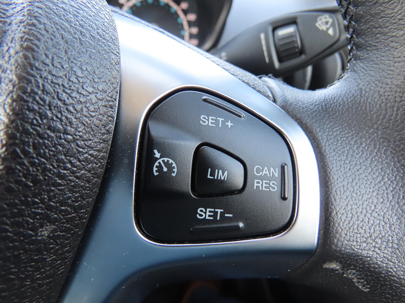 Ford Transit Courier 1.0 EcoBoost Limited Panel Van 5dr Petrol Manual L1 Euro 6 (100 ps) - U4822