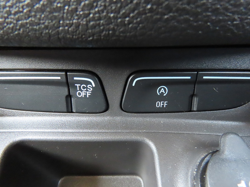 Ford Transit Courier 1.0 EcoBoost Limited Panel Van 5dr Petrol Manual L1 Euro 6 (100 ps) - U4822