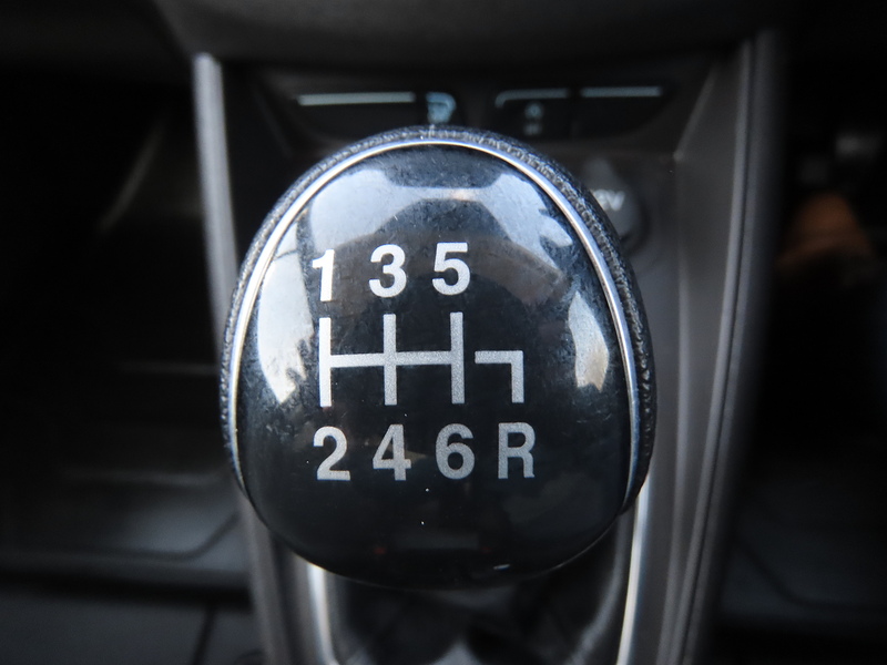 Ford Transit Courier 1.0 EcoBoost Limited Panel Van 5dr Petrol Manual L1 Euro 6 (100 ps) - U4822