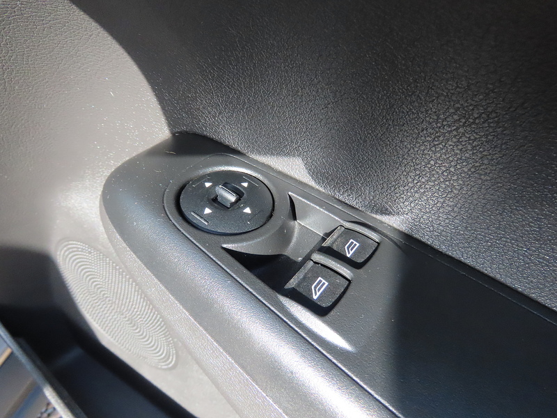 Ford Transit Courier 1.0 EcoBoost Limited Panel Van 5dr Petrol Manual L1 Euro 6 (100 ps) - U4822