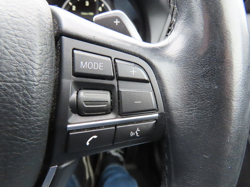 BMW 5 Series 2.0 520d SE Touring 5dr Diesel Auto Euro 6 (s/s) (190 ps) - U4823