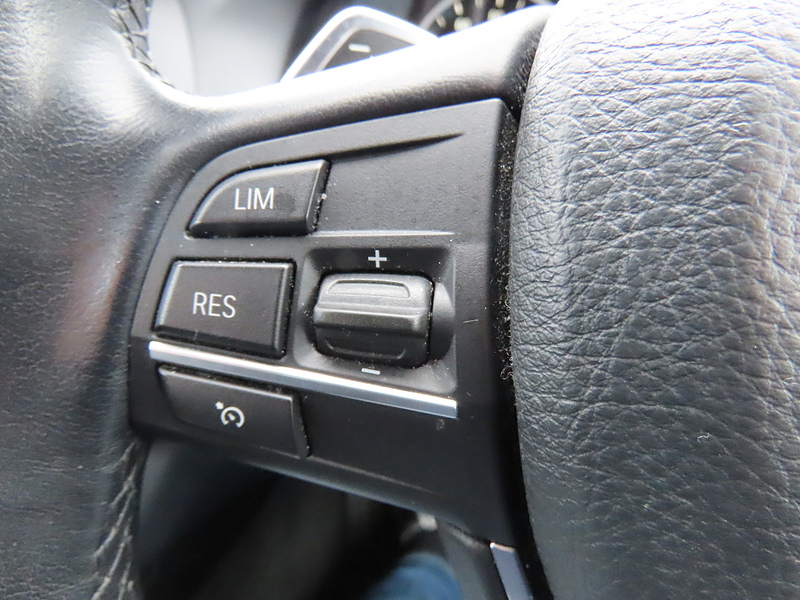 BMW 5 Series 2.0 520d SE Touring 5dr Diesel Auto Euro 6 (s/s) (190 ps) - U4823