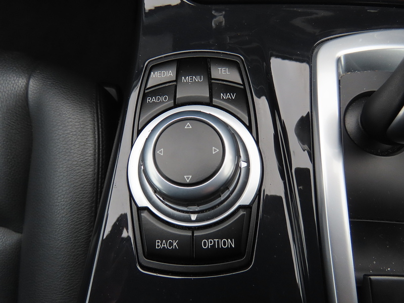 BMW 5 Series 2.0 520d SE Touring 5dr Diesel Auto Euro 6 (s/s) (190 ps) - U4823