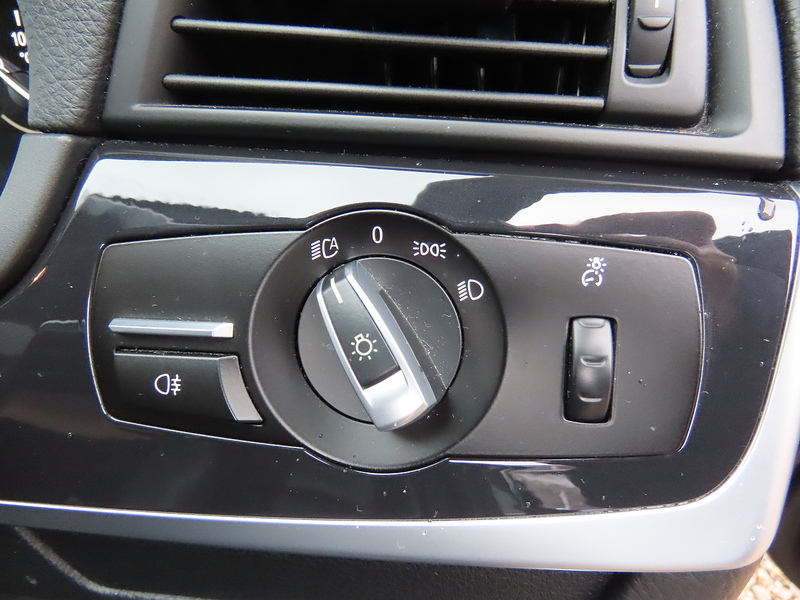 BMW 5 Series 2.0 520d SE Touring 5dr Diesel Auto Euro 6 (s/s) (190 ps) - U4823