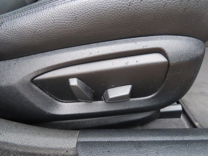 BMW 5 Series 2.0 520d SE Touring 5dr Diesel Auto Euro 6 (s/s) (190 ps) - U4823