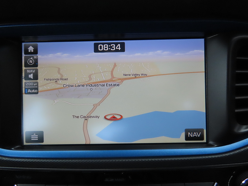 Hyundai IONIQ 1.6 h-GDi Premium SE Hatchback 5dr Petrol Hybrid DCT Euro 6 (s/s) (141 ps) - U4824