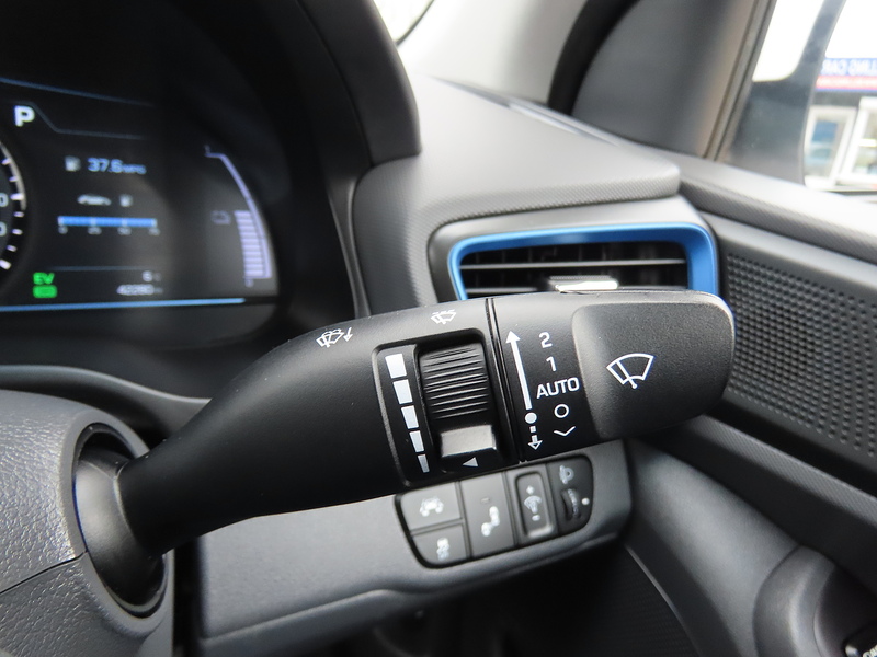 Hyundai IONIQ 1.6 h-GDi Premium SE Hatchback 5dr Petrol Hybrid DCT Euro 6 (s/s) (141 ps) - U4824