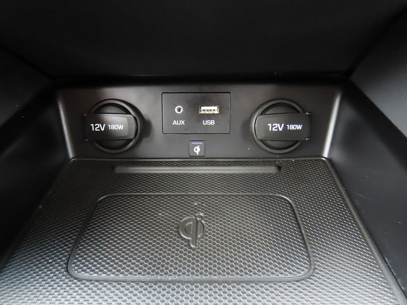 Hyundai IONIQ 1.6 h-GDi Premium SE Hatchback 5dr Petrol Hybrid DCT Euro 6 (s/s) (141 ps) - U4824