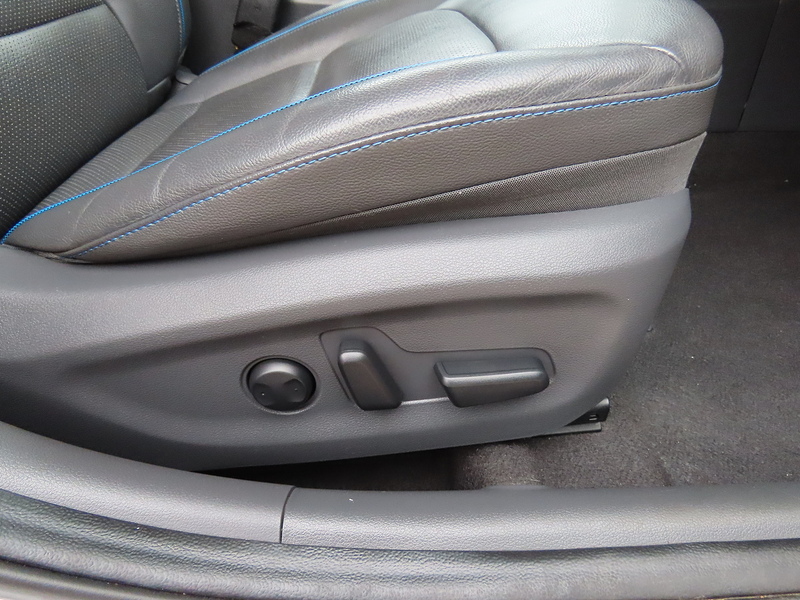 Hyundai IONIQ 1.6 h-GDi Premium SE Hatchback 5dr Petrol Hybrid DCT Euro 6 (s/s) (141 ps) - U4824