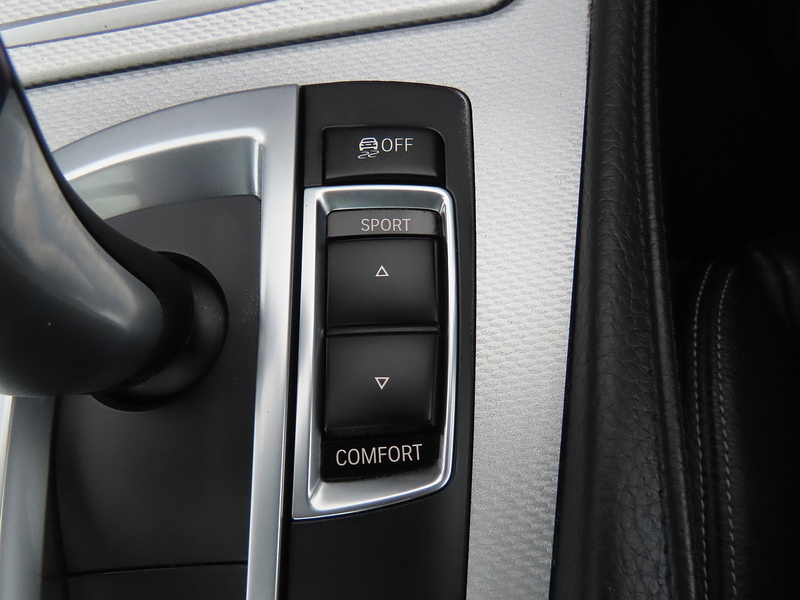 BMW 5 Series 2.0 520d M Sport Touring 5dr Diesel Auto Euro 6 (s/s) (190 ps) - U4828