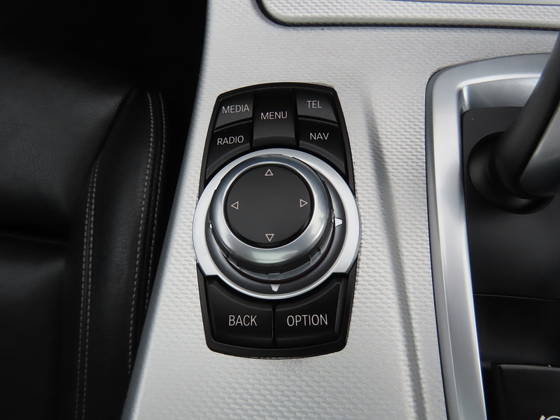 BMW 5 Series 2.0 520d M Sport Touring 5dr Diesel Auto Euro 6 (s/s) (190 ps) - U4828