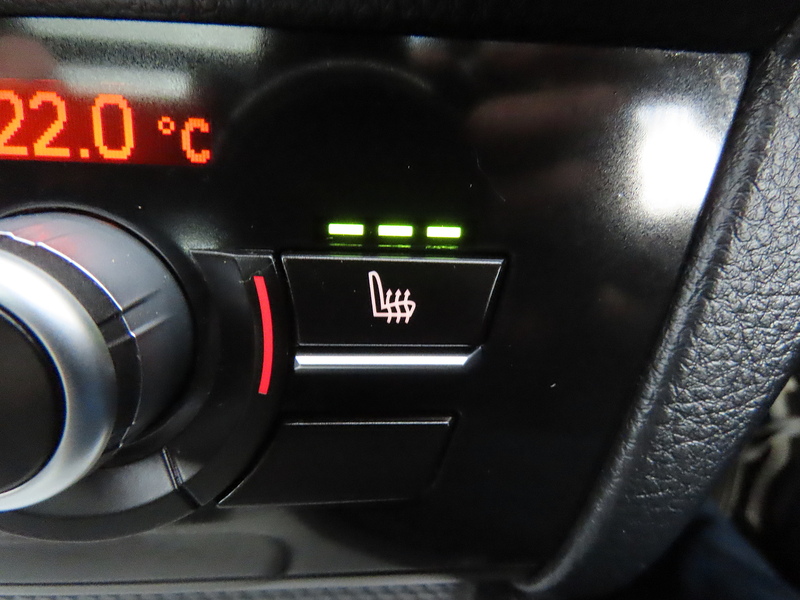 BMW 5 Series 2.0 520d M Sport Touring 5dr Diesel Auto Euro 6 (s/s) (190 ps) - U4828