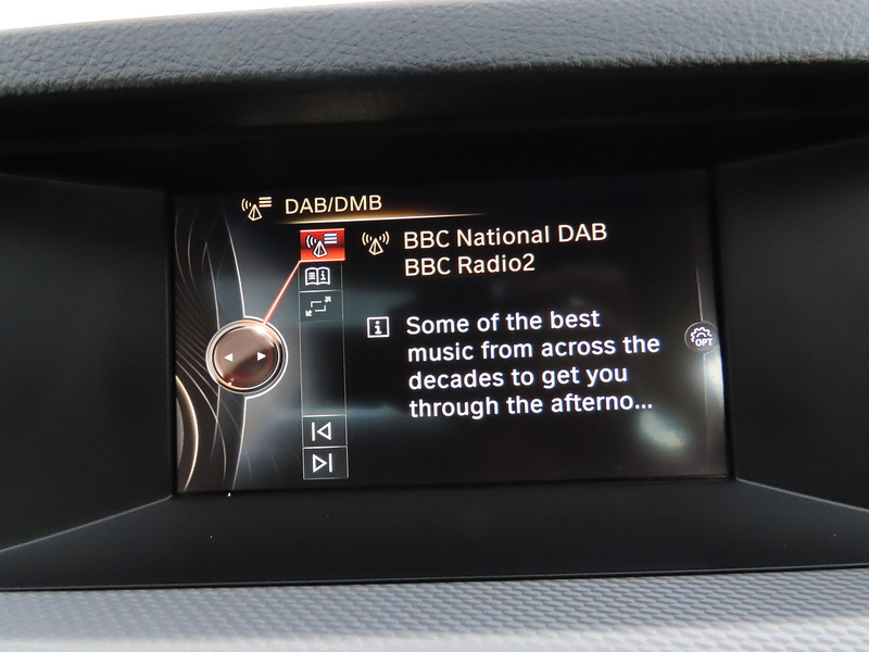 BMW 5 Series 2.0 520d M Sport Touring 5dr Diesel Auto Euro 6 (s/s) (190 ps) - U4828