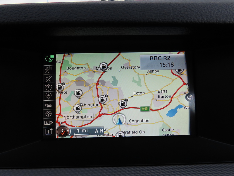 BMW 5 Series 2.0 520d M Sport Touring 5dr Diesel Auto Euro 6 (s/s) (190 ps) - U4828