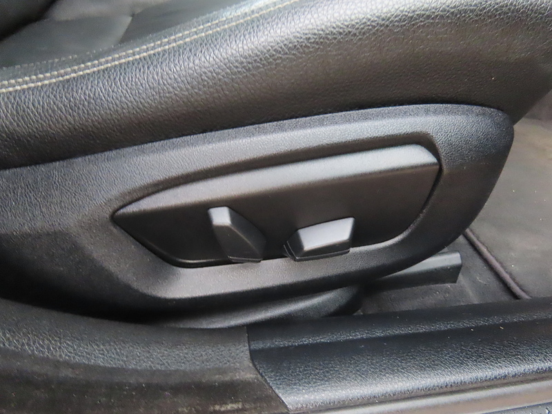 BMW 5 Series 2.0 520d M Sport Touring 5dr Diesel Auto Euro 6 (s/s) (190 ps) - U4828