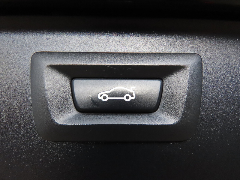 BMW 5 Series 2.0 520d M Sport Touring 5dr Diesel Auto Euro 6 (s/s) (190 ps) - U4828