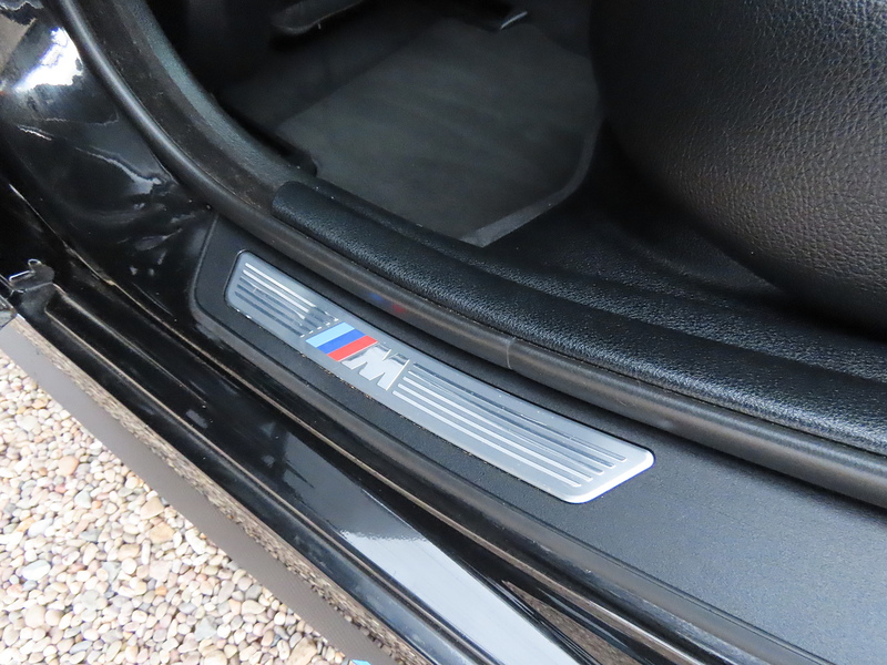 BMW 5 Series 2.0 520d M Sport Touring 5dr Diesel Auto Euro 6 (s/s) (190 ps) - U4828