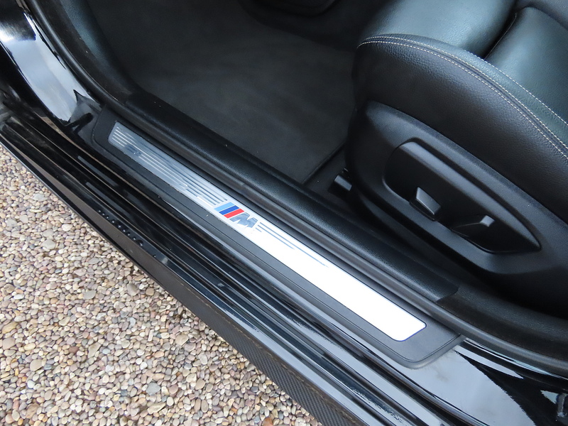 BMW 5 Series 2.0 520d M Sport Touring 5dr Diesel Auto Euro 6 (s/s) (190 ps) - U4828