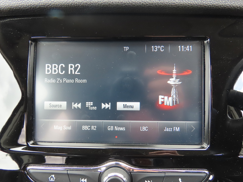 Vauxhall Mokka X 1.4i Turbo Elite SUV 5dr Petrol Auto Euro 6 (140 ps) - U4829