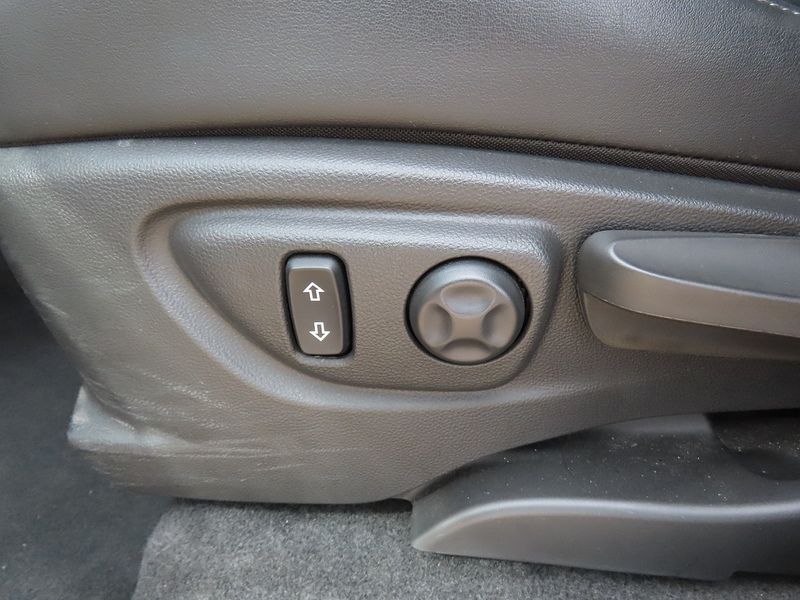 Vauxhall Mokka X 1.4i Turbo Elite SUV 5dr Petrol Auto Euro 6 (140 ps) - U4829