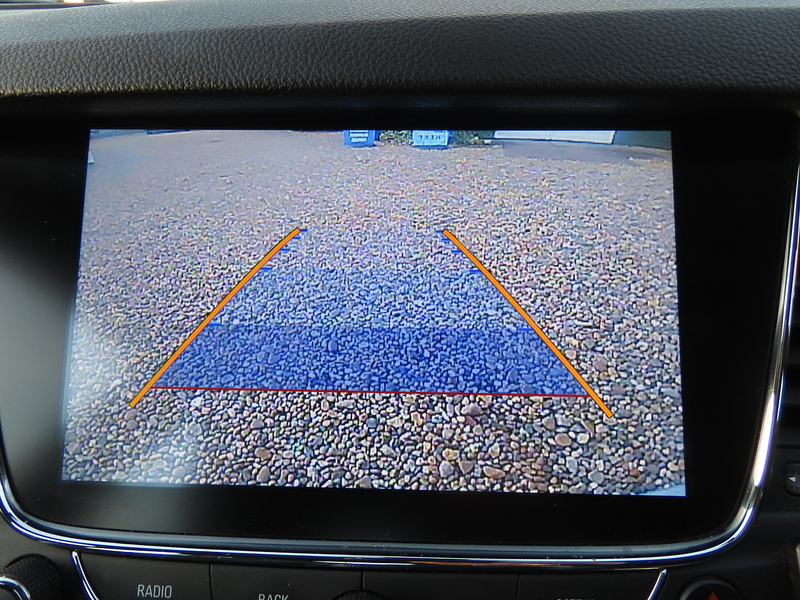 Vauxhall Astra 1.4i Turbo Elite Nav Hatchback 5dr Petrol Manual Euro 6 (150 ps) - U4831