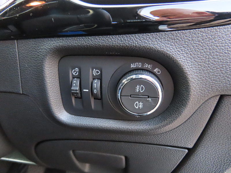 Vauxhall Astra 1.4i Turbo Elite Nav Hatchback 5dr Petrol Manual Euro 6 (150 ps) - U4831