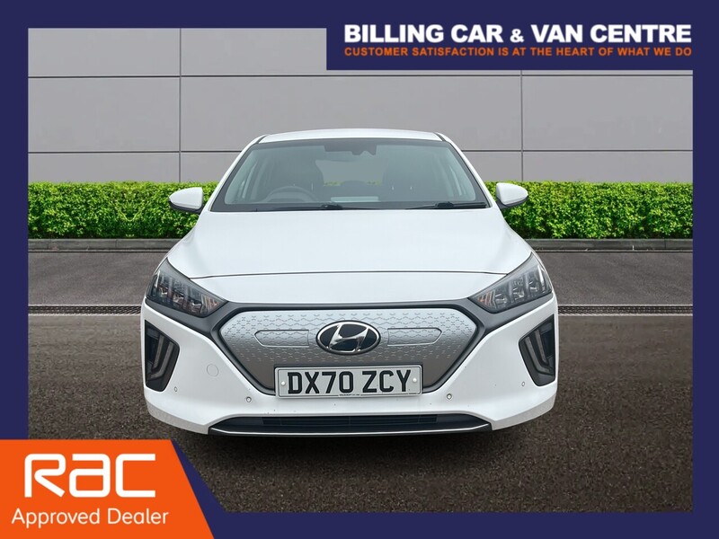 Hyundai IONIQ 38.3kWh Premium SE Hatchback 5dr Electric Auto (136 ps) - U4835
