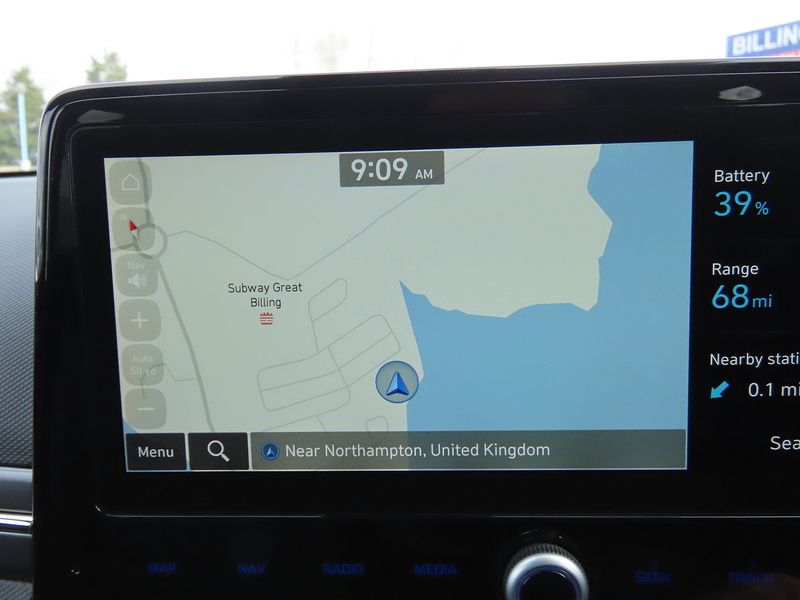 Hyundai IONIQ 38.3kWh Premium SE Hatchback 5dr Electric Auto (136 ps) - U4835