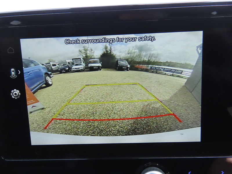 Hyundai IONIQ 38.3kWh Premium SE Hatchback 5dr Electric Auto (136 ps) - U4835