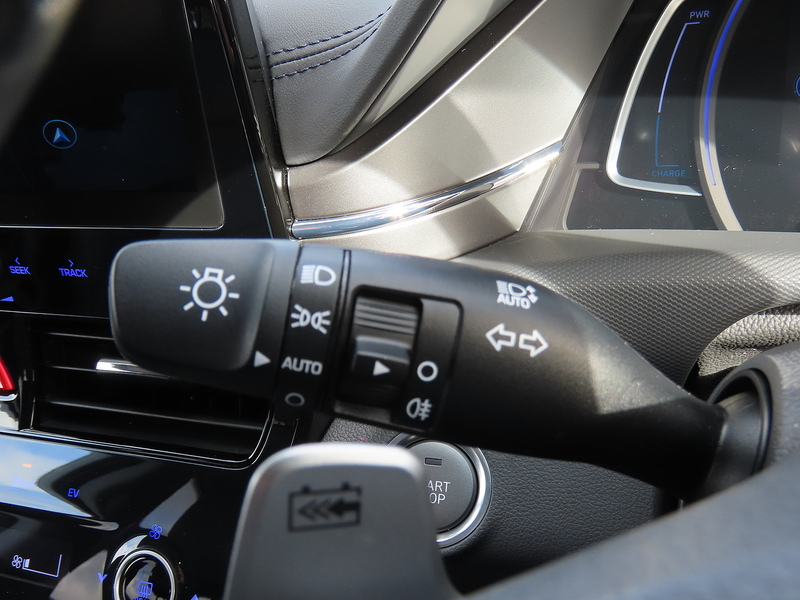 Hyundai IONIQ 38.3kWh Premium SE Hatchback 5dr Electric Auto (136 ps) - U4835