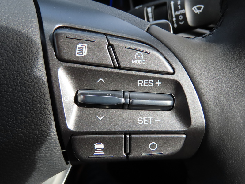 Hyundai IONIQ 38.3kWh Premium SE Hatchback 5dr Electric Auto (136 ps) - U4835