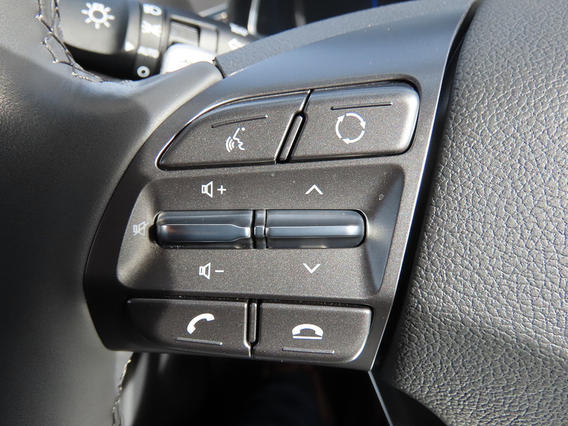 Hyundai IONIQ 38.3kWh Premium SE Hatchback 5dr Electric Auto (136 ps) - U4835