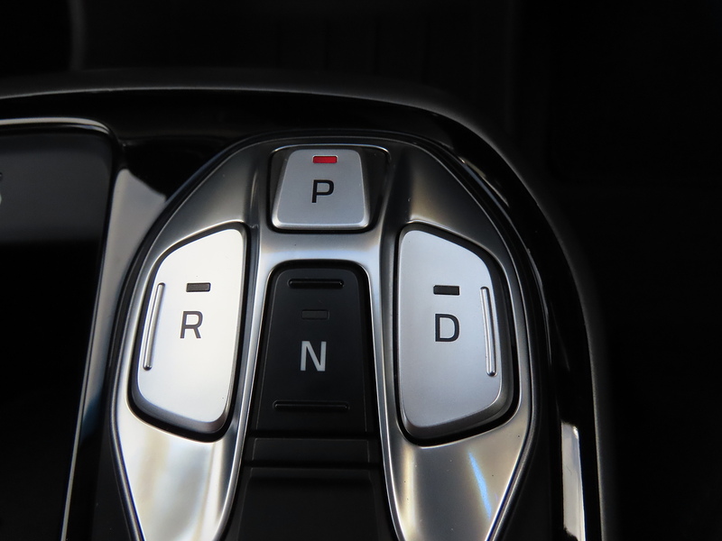 Hyundai IONIQ 38.3kWh Premium SE Hatchback 5dr Electric Auto (136 ps) - U4835