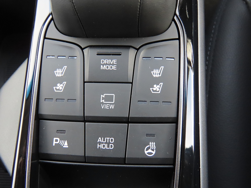 Hyundai IONIQ 38.3kWh Premium SE Hatchback 5dr Electric Auto (136 ps) - U4835