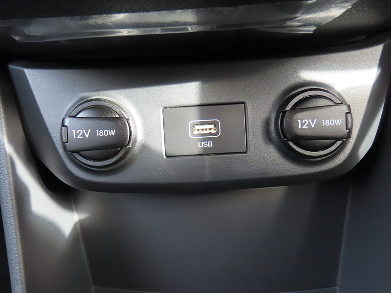 Hyundai IONIQ 38.3kWh Premium SE Hatchback 5dr Electric Auto (136 ps) - U4835