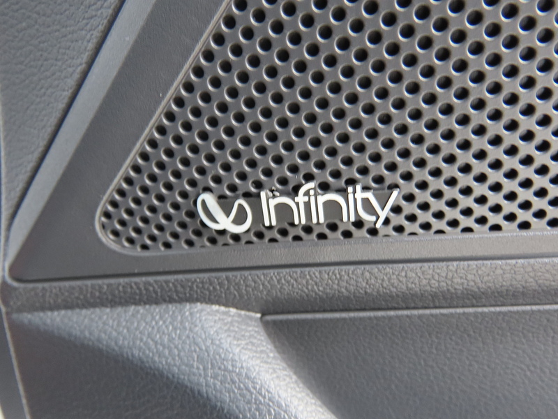 Hyundai IONIQ 38.3kWh Premium SE Hatchback 5dr Electric Auto (136 ps) - U4835