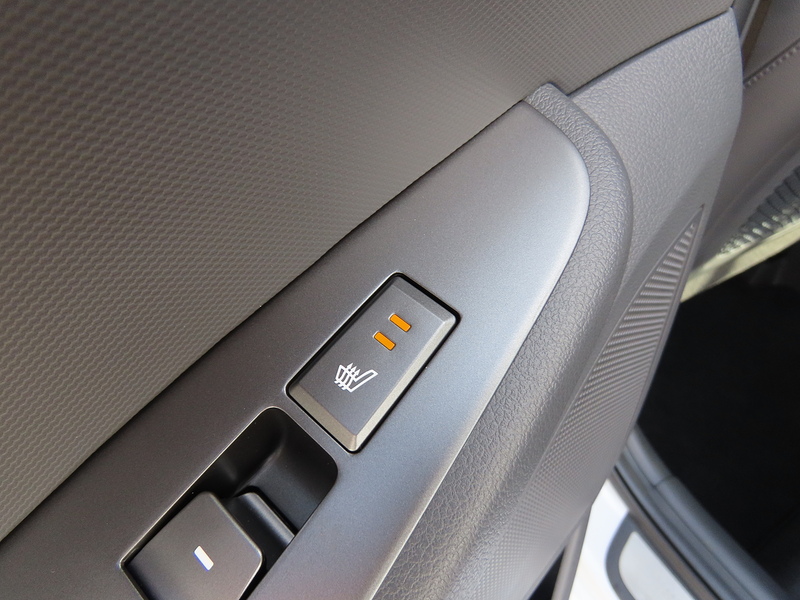 Hyundai IONIQ 38.3kWh Premium SE Hatchback 5dr Electric Auto (136 ps) - U4835