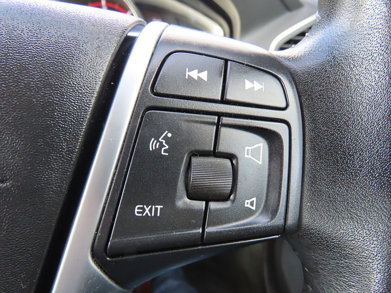 Volvo XC60 2.0 D4 SE Lux Nav SUV 5dr Diesel Auto Euro 6 (s/s) (190 ps) - U4839